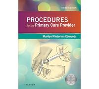 Procedures for the Primary Care Provider