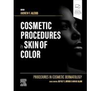 Procedures in Cosmetic Dermatology: Cosmetic Procedures in Skin of Color