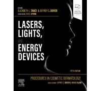 Procedures in Cosmetic Dermatology: Lasers, Lights, and Energy Devices