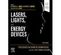 Procedures in Cosmetic Dermatology: Lasers, Lights, and Energy Devices