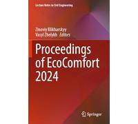 Proceedings of EcoComfort 2024 (Lecture Notes in Civil Engineering, 604)