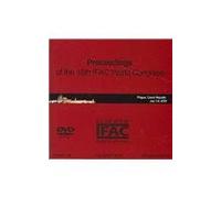 Proceedings of the 16th IFAC World Congress: Prague, Czech Republic July 3-8, 2005