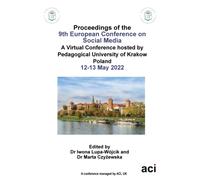 Proceedings of the 9th European Conference on Social Media