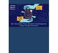 Proceedings of the Pacific NW Software Quality Conference 2025: QI: Increase Your Quality Intelligence (PNSQC Proceedings)