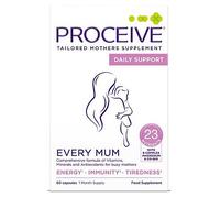 Proceive Every Mum Caps 60s