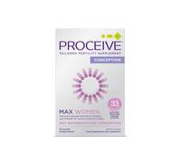 Proceive Max Women 30 Sachets