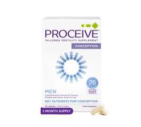 Proceive Men 60 Capsules 60 Capsules