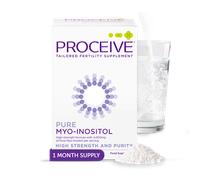 Proceive Myo Inositol 4000mg 30 Sachets
