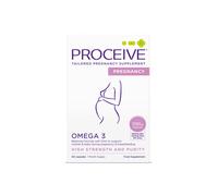 Proceive Pregnancy Omega 3 60 Softgels