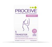 PROCEIVE® Pregnancy Trimester 1 60 Capsules