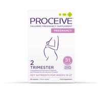 PROCEIVE® Pregnancy Trimester 2 60 Capsules