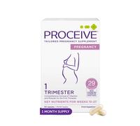 Proceive Trimester 1 60 Capsules 60 Capsules