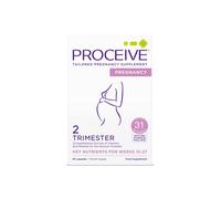 Proceive Trimester 2 60 Capsules