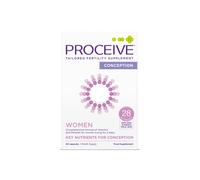Proceive Women 60 Capsules