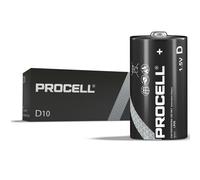 Procell AA AAA C D 9V Professional Alkaline Batteries Replace Duracell Battery