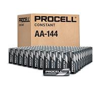Dealmed DURACELL AAA PROCELL Professional Voltage Measuring Battery Grain Leather (from the box of a range of 24)