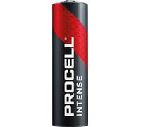 Procell Alkaline Intense Power Batteries (Box of 10)