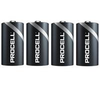 Duracell CR123 3V Batteries (Pack of 10)