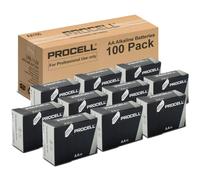 Duracell Procell AA Batteries (10 Pack)