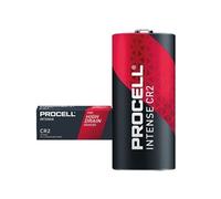 Procell Intense High Power Lithium CR2 3V Battery (Pack of 10)