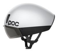Procen Air time trial helmet Poc Bike (Hydrogen White)