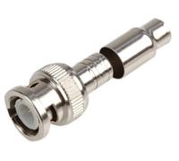Proception - Rg59 Bnc Crimp Plugs, Pack Of 50