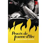 Procès de Jeanne d'arc [Version Restaurée]