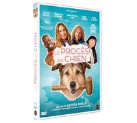 PROCES DU CHIEN (LE) - DVD