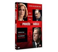 PROCES DU SIECLE (LE) - DVD