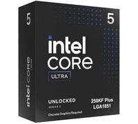 Procesador Intel Core Ultra 5-250KF Plus 4.2 GHz Socket 1851