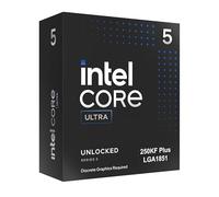 Intel Ultra 5 250KF Plus Unlocked 18 Core Desktop CPU/Processor