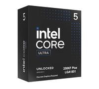 Intel Ultra 5 250KF Plus Unlocked 18 Core Desktop CPU/Processor