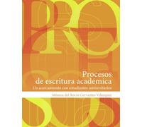 Procesos de escritura académica: Un acercamiento con estudiantes universitarios