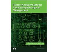 Process Analyzer Systems Project Engineering and Management