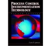 Process Control Instrumentation Technology