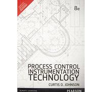 Process Control Instrumentation Technology