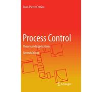 Process Control: Theory and Applications