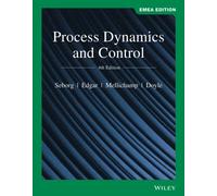 Process Dynamics and Control – EMEA Edition