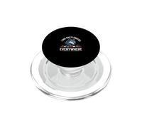 Process Engineer Bottleneck Analysis Wolf PopSockets PopGrip for MagSafe