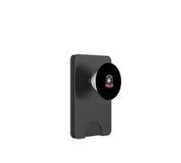 Process Engineer Bottleneck Specialist Wolf PopSockets PopWallet for MagSafe