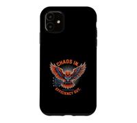 Process Engineer Efficiency Expert Case for iPhone 11