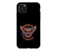 Process Engineer Efficiency Expert Case for iPhone 11 Pro Max