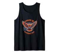 Process Engineer Efficiency Expert Tank Top