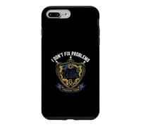 Process Engineer Prevent Problems Industrial Reliability Case for iPhone 7 Plus/8 Plus