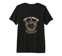 Process Engineer Prevent Problems Industrial Reliability Premium T-Shirt