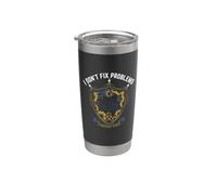 Process Engineer Prevent Problems Industrial Reliability Stainless Steel Insulated Tumbler