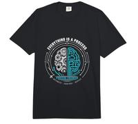 Process Engineer Systems Thinking Comfort Colors Adult Heavyweight T-Shirt