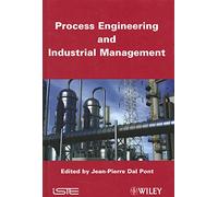 Process Engineering and Industrial Management