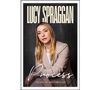 Process: Finding my way through