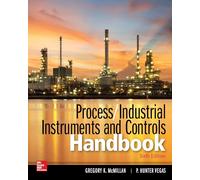 Process / Industrial Instruments and Controls Handbook – Electronics – Sixth Edition
